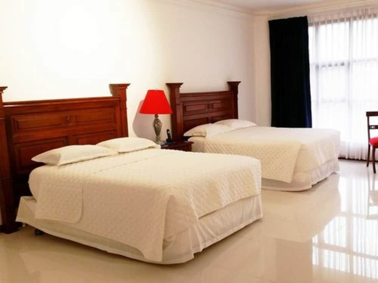 Hotel Senses Centro