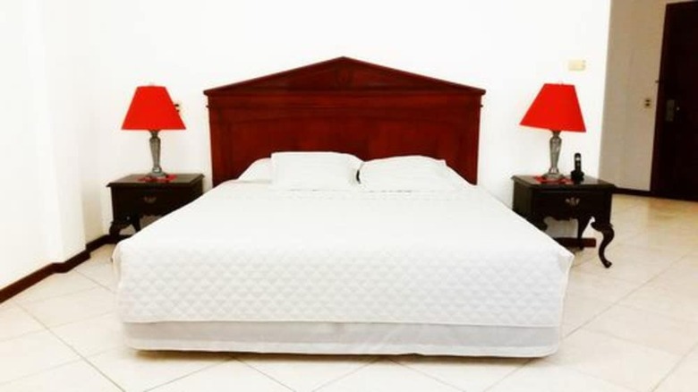 Hotel Senses Centro