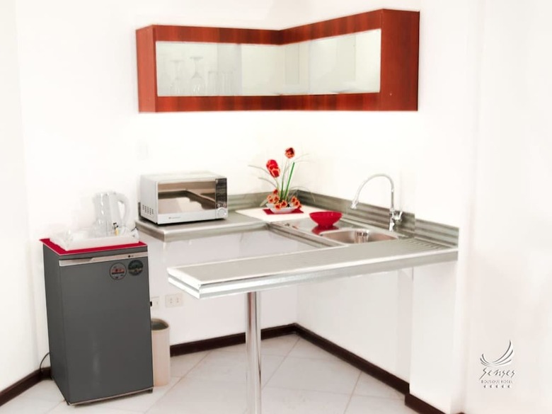 Hotel Senses Centro
