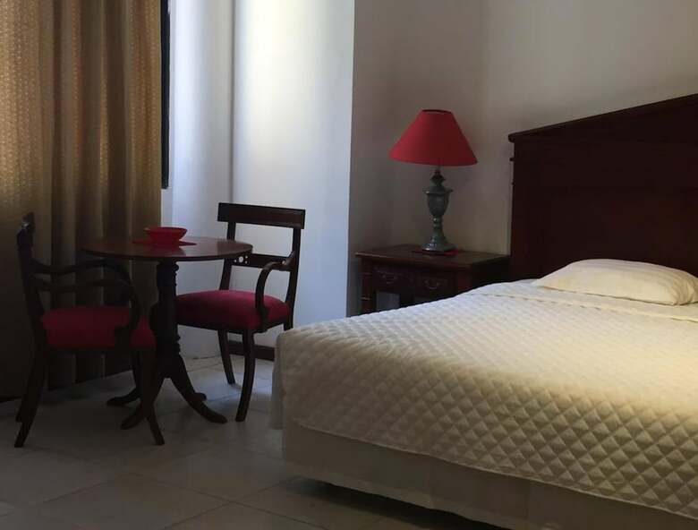 Hotel Senses Centro