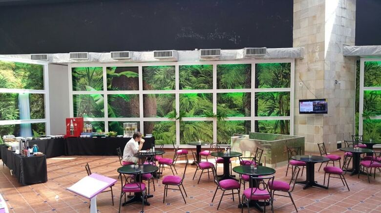 Hotel Senses Centro