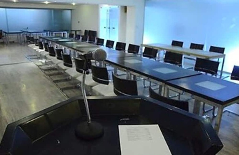 Hotel Senses Centro