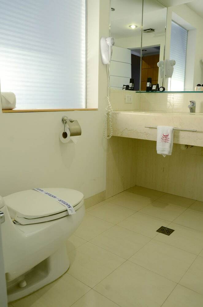 Hotel Senses Centro