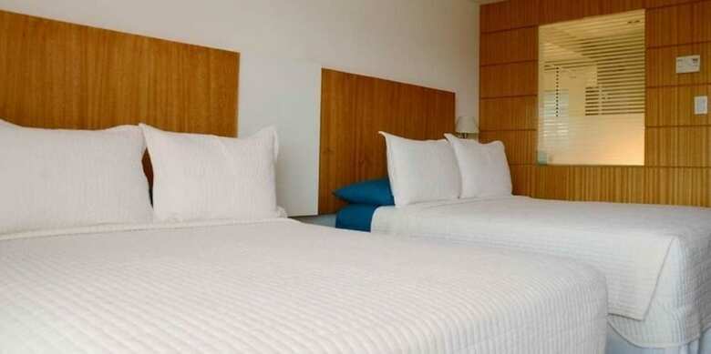Hotel Senses Centro