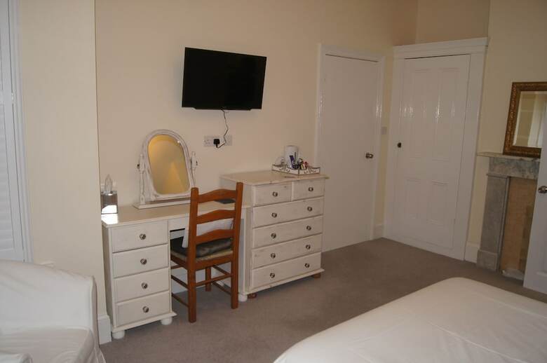 Hotel 50