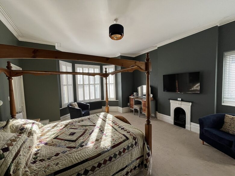 Hotel 50