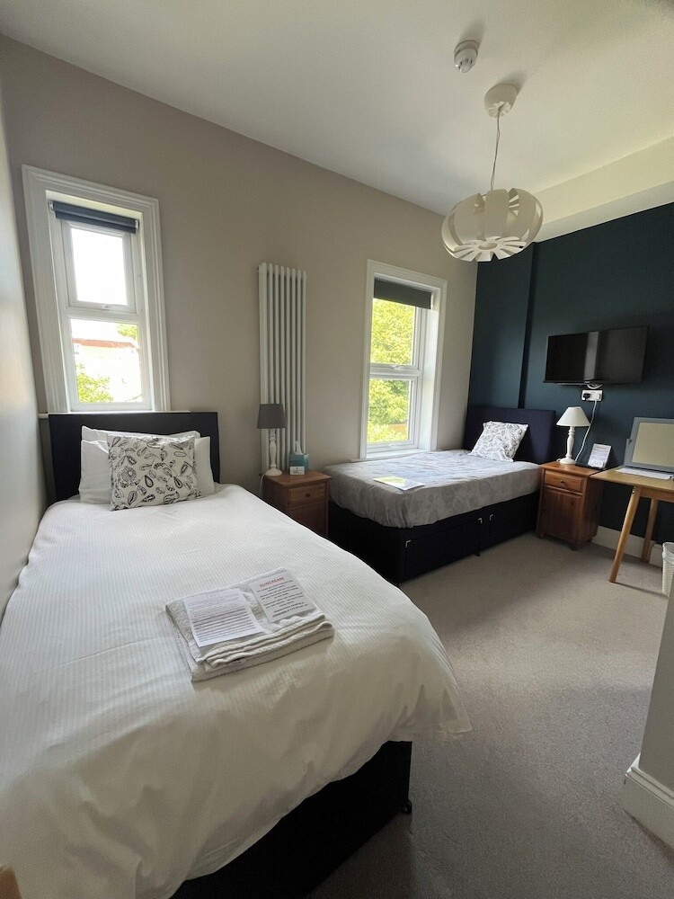 Hotel 50