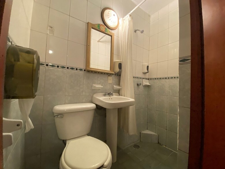 Hotel La Casita