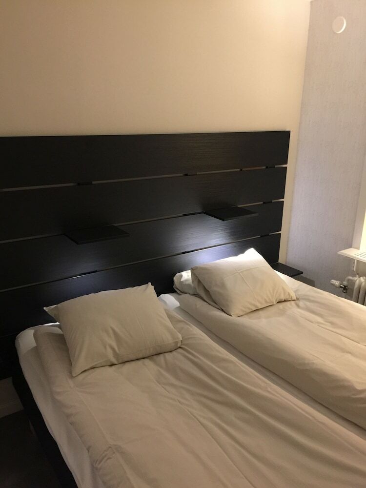 Apartamentos G�vle Pendlarl�genhet
