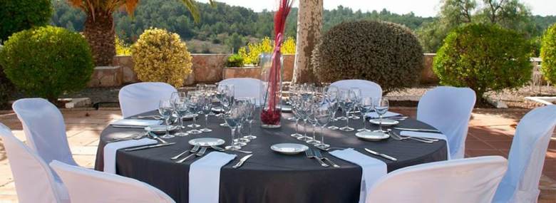 Hotel Mas Boronat