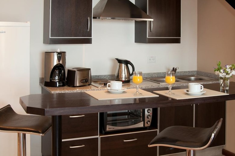 Monasterio Hotel Boutique