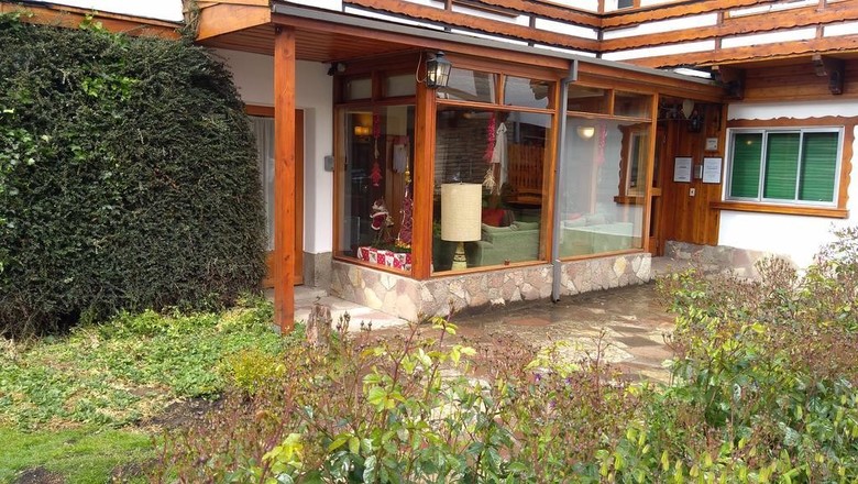 Hotel Piuk�