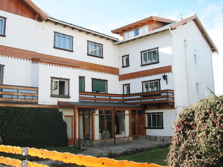 Hotel Piuk�