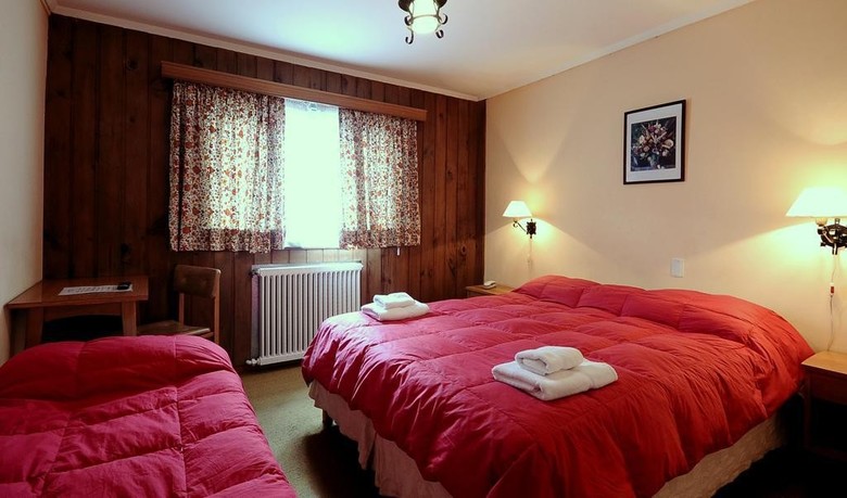 Hotel Piuk�