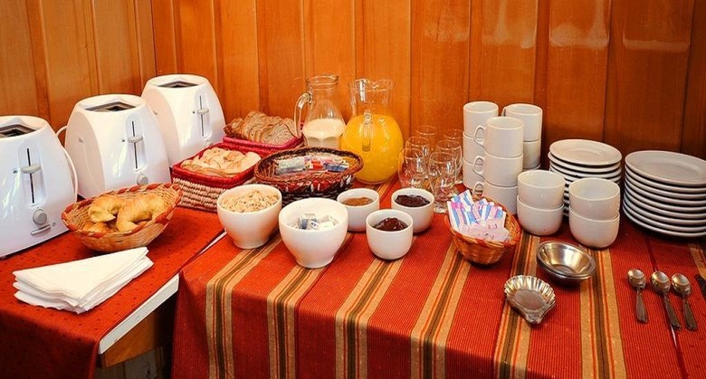 Hotel Piuk�