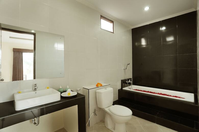 Ashanti Villa Ubud