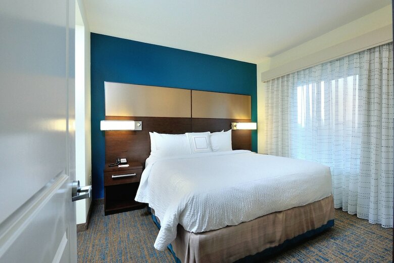 Hotel Residence Inn Houston Tomball