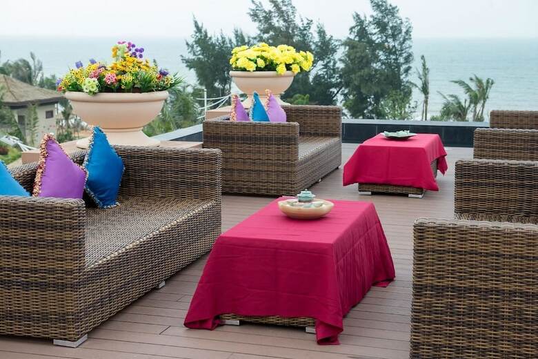 Country Garden Golden Beach Spring Hotel
