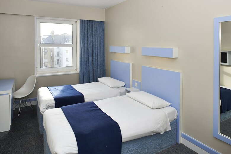 Citrus Hotel Eastbourne By Compass Hospitality