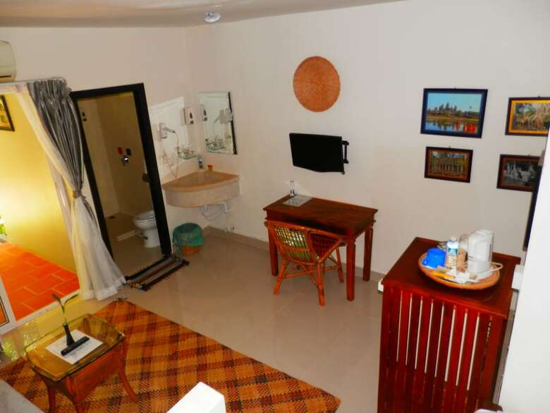 Apartamento Hak Boutique Hotel & Resort