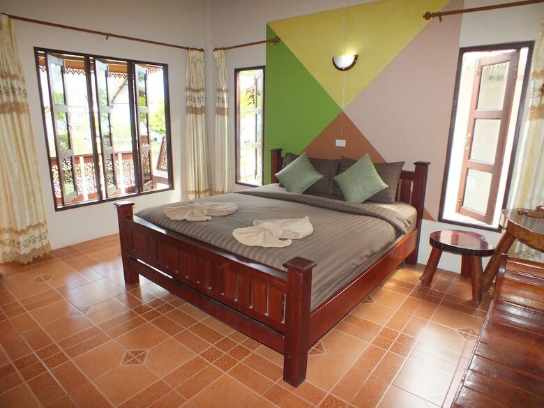 Hotel Andaman Resort Koh Lipe