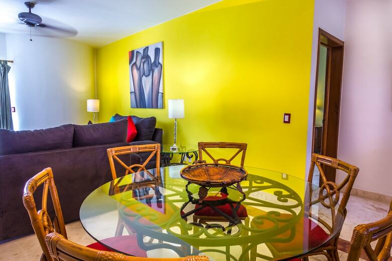 Apartamento Paseo Del Sol Condohotel By Bric