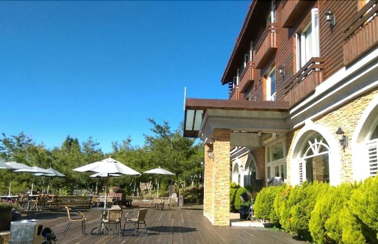 Bed & Breakfast Ailiga Travel Villa
