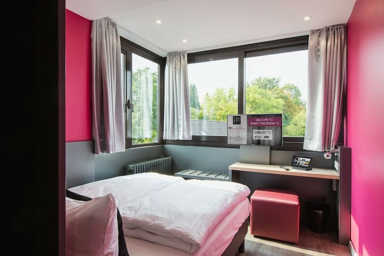 Hotel Smarty Leichlingen-cologne