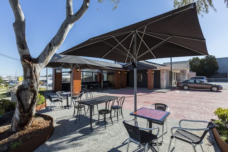 Motel Gallery Hotel