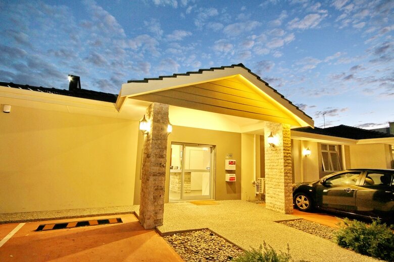 Motel Gallery Hotel