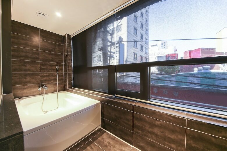 Bupyeong Zenith Hotel