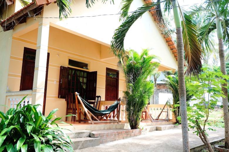 Hotel Kim Nhung Bungalow