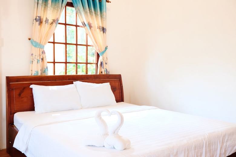Hotel Kim Nhung Bungalow