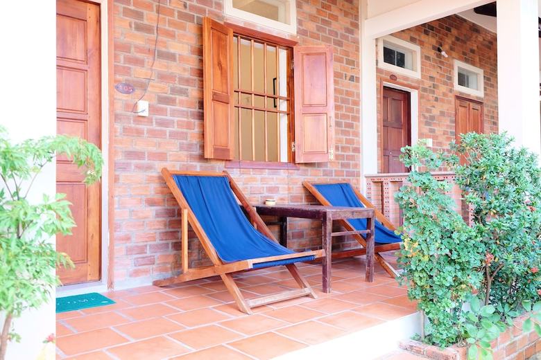Hotel Kim Nhung Bungalow