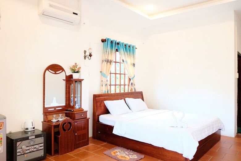 Hotel Kim Nhung Bungalow