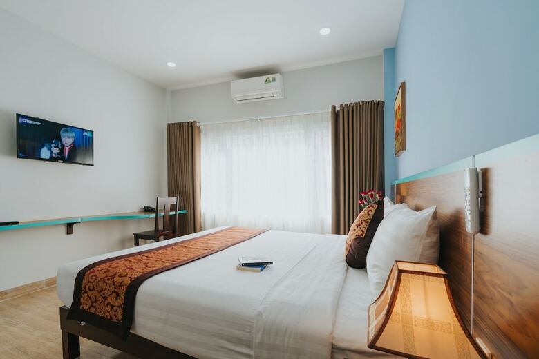 Hotel Countryside Resort Phu Quoc
