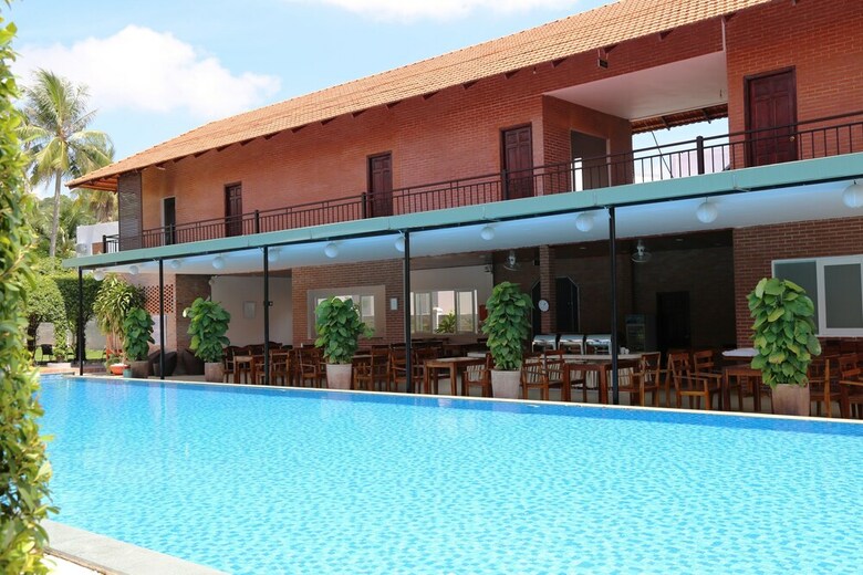 Hotel Countryside Resort Phu Quoc