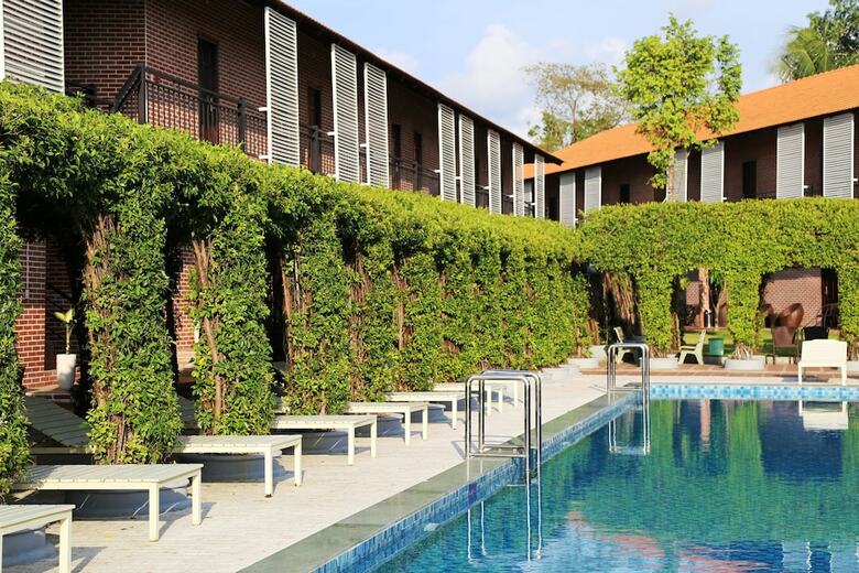 Hotel Countryside Resort Phu Quoc