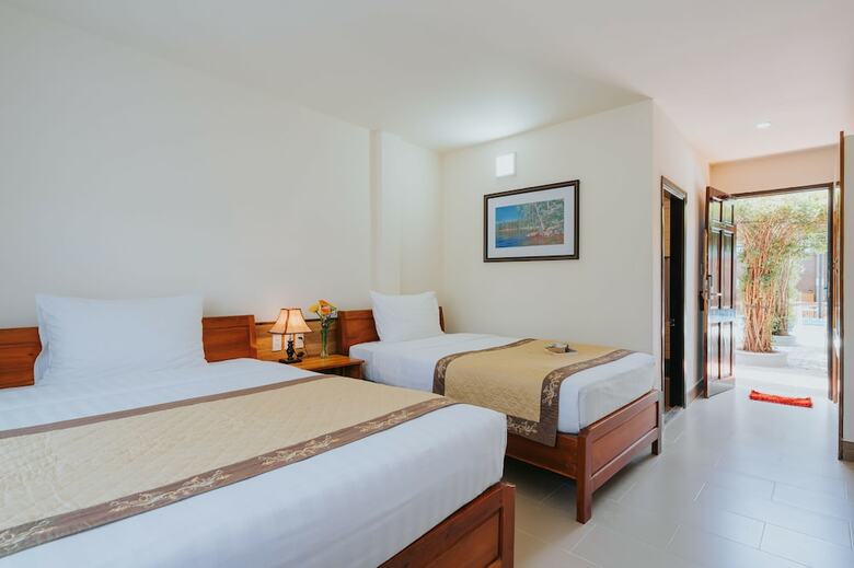 Hotel Countryside Resort Phu Quoc