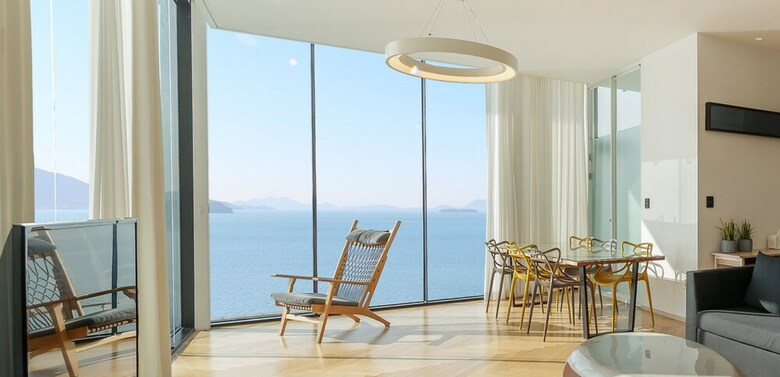 Hotel La Terrace Boutique Resort & Spa