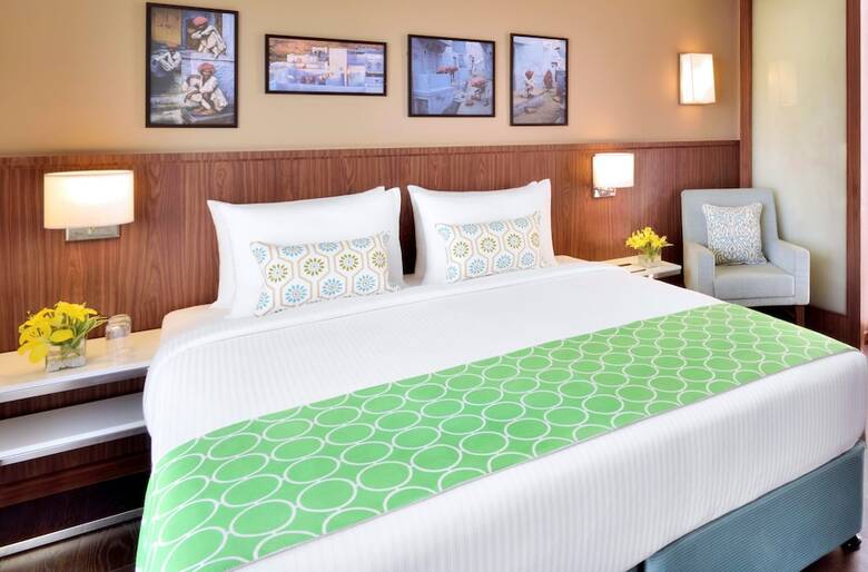 Hotel Fairfield By Marriott Jodhpur