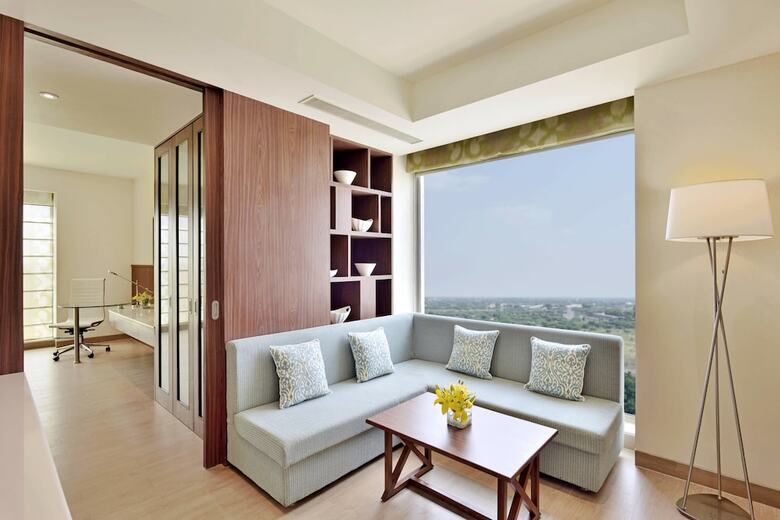 Hotel Fairfield By Marriott Jodhpur
