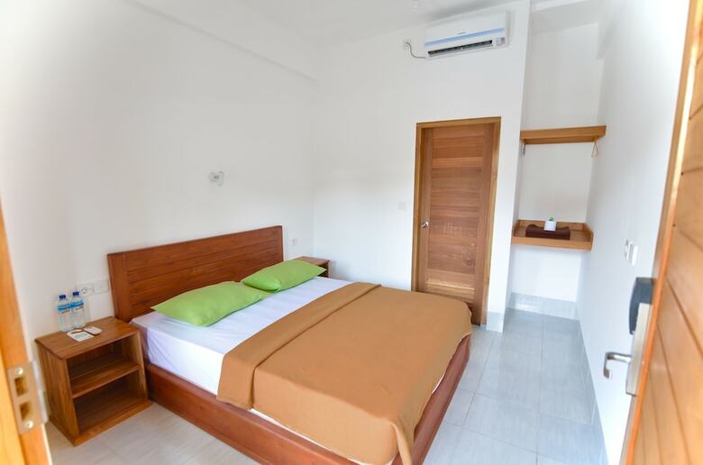 Hotel Blue Coral Inn
