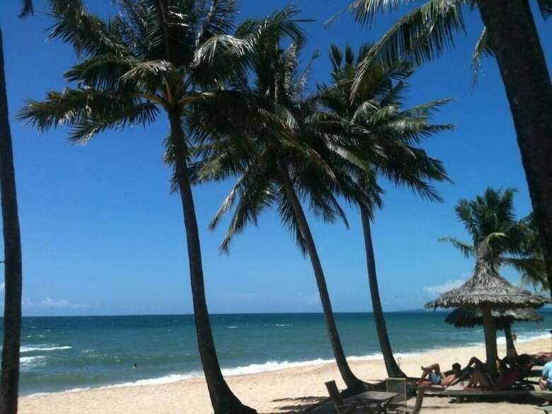 Hotel Bach Duong Phu Quoc Resort