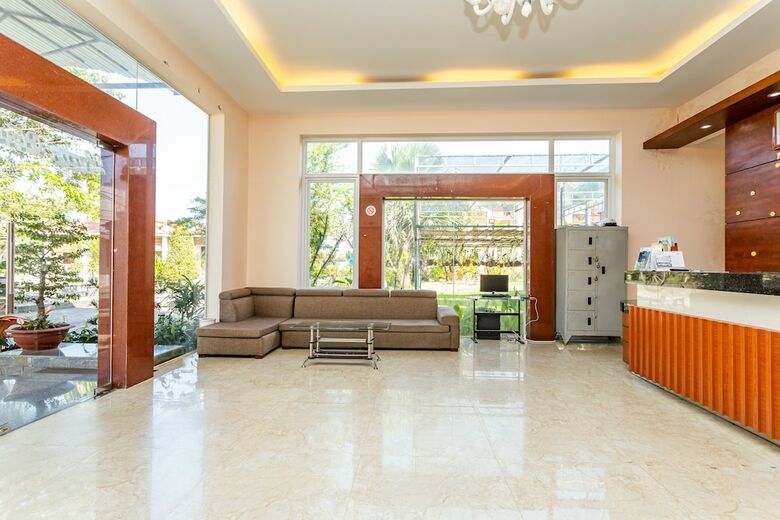 Hotel Bach Duong Phu Quoc Resort