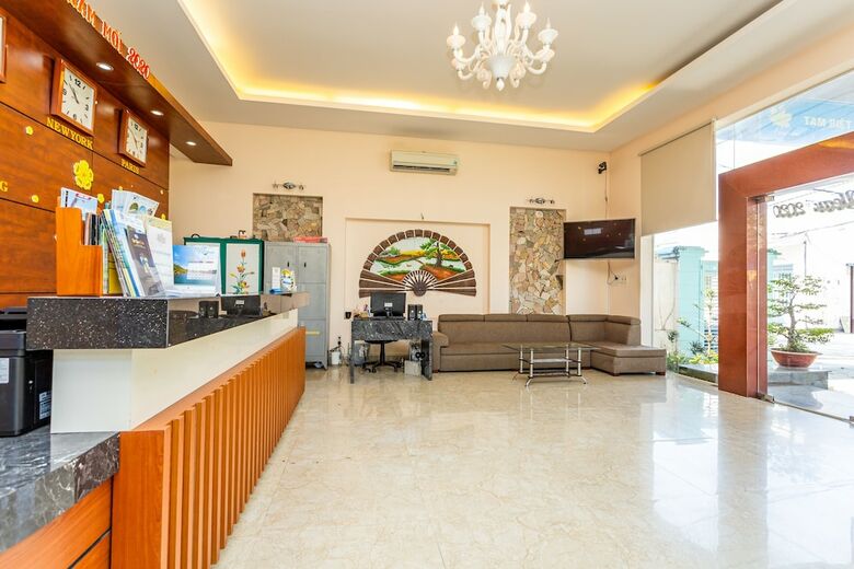 Hotel Bach Duong Phu Quoc Resort