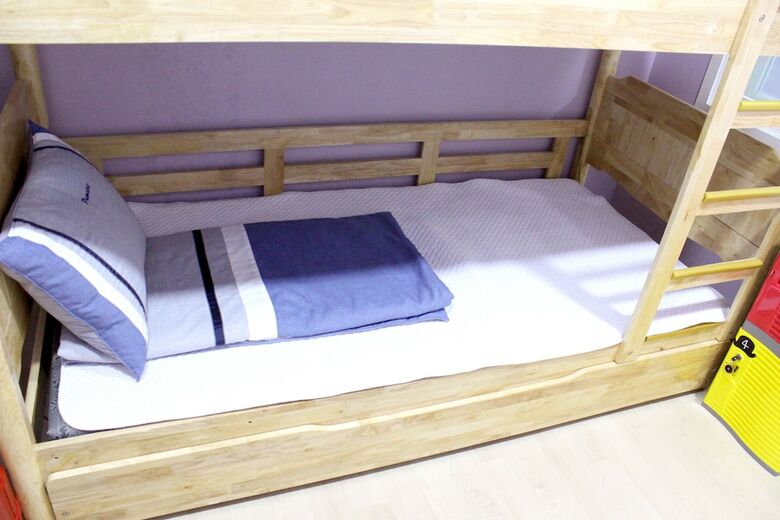 Hotel Viva Cheongchun Guest House