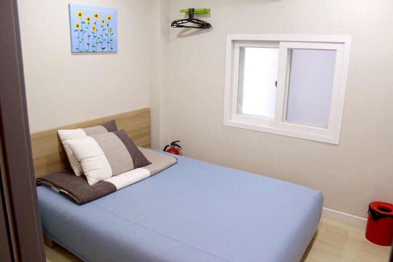 Hotel Viva Cheongchun Guest House
