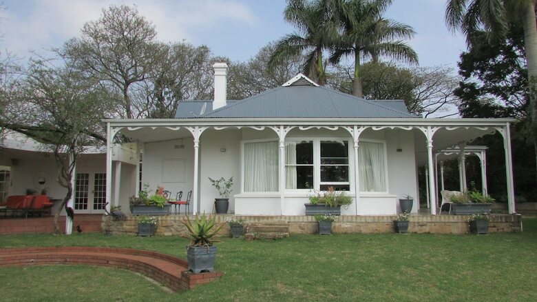 Hotel Sugar Hill Manor Guesthouse