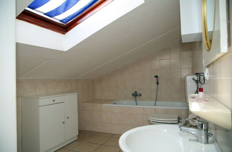Sea View And Ground Floor Apartments Le Dune